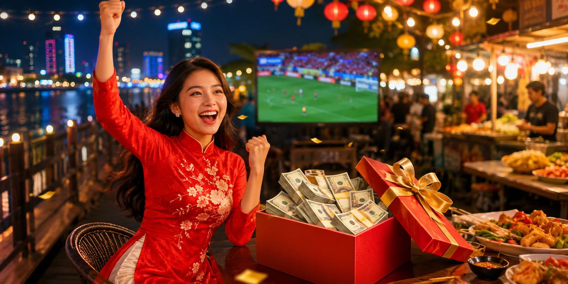 Người dùng Đà Nẵng thực hiện thanh toán trực tuyến trên điện thoại