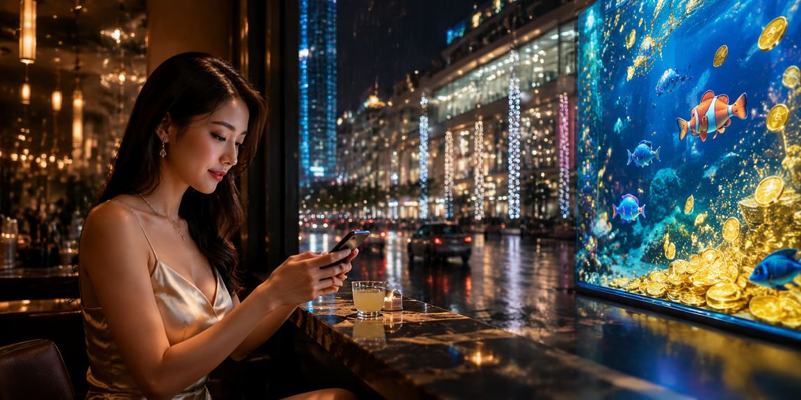 Lễ hội casino di động tại Hồ Chí Minh – trải nghiệm giải trí hiện đại