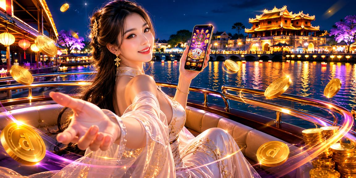 Người chơi đăng nhập casino trên điện thoại tại Huế
