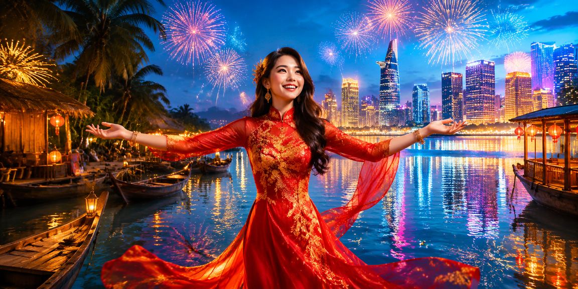 Lễ hội cá cược và giải trí tại vùng Mekong Việt Nam