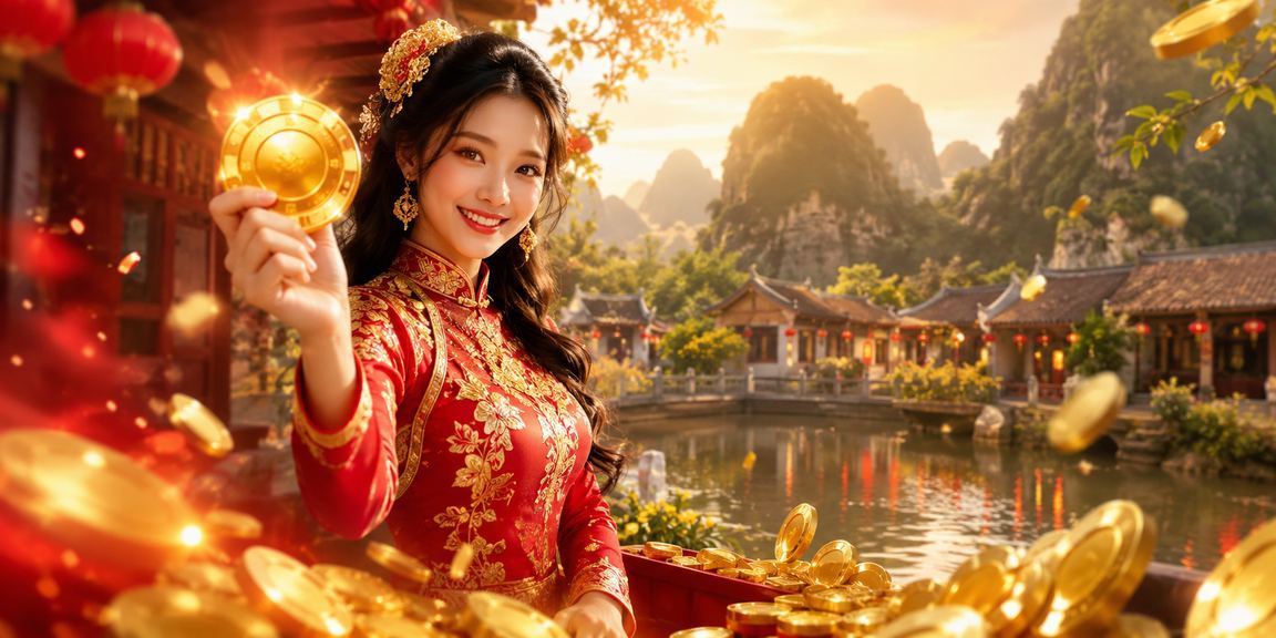 Lễ hội hoàn tiền và ưu đãi đặc biệt tại hsk2 dành cho người chơi Việt