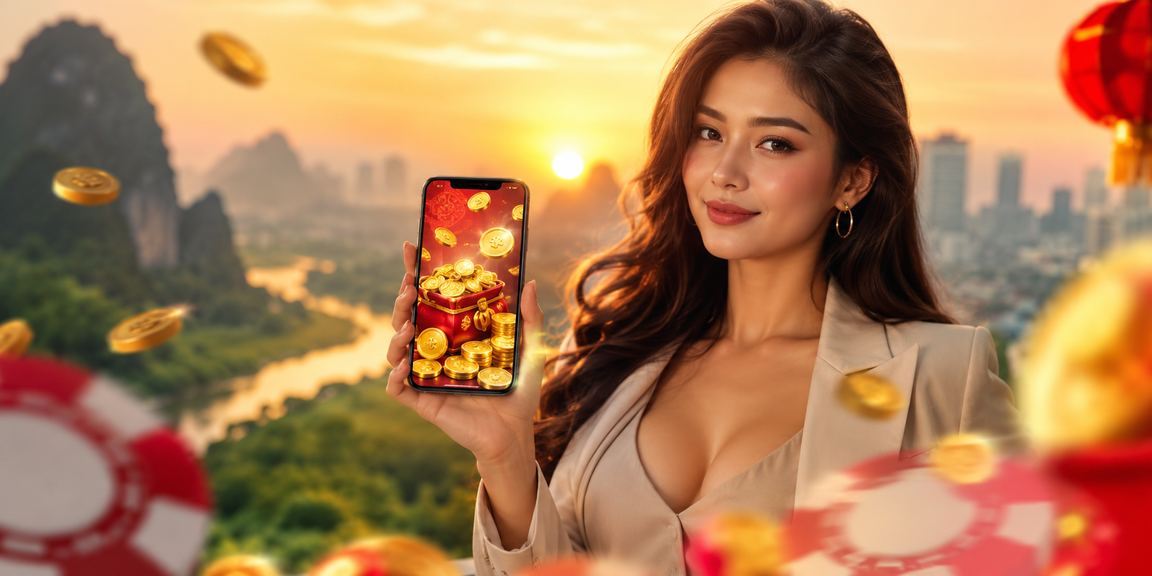Người dùng Việt Nam trải nghiệm nền tảng giải trí di động tại Ninh Bình
