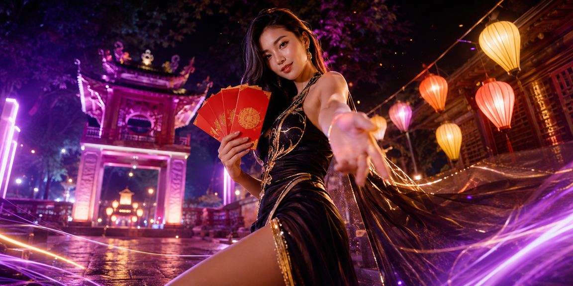 Người chơi Việt Nam trải nghiệm cá cược casino trực tuyến tại hsk2